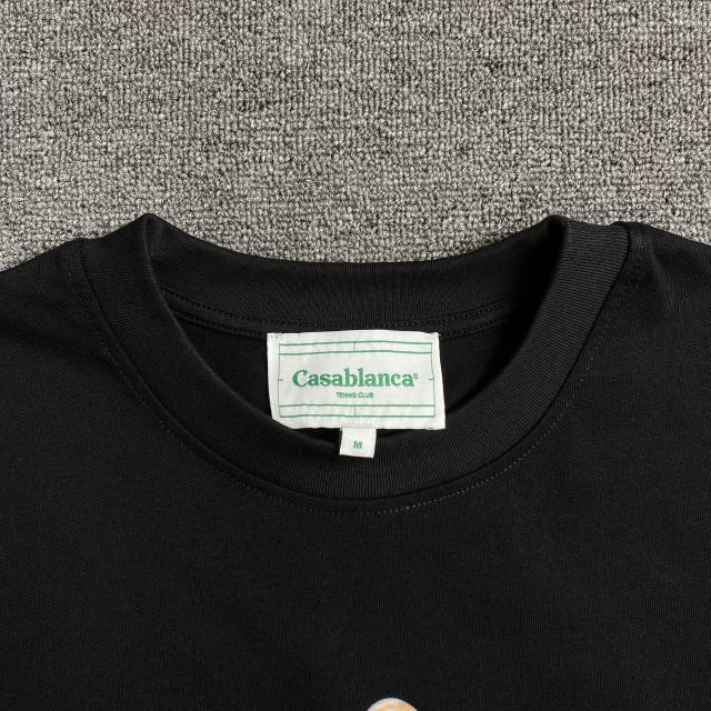72_150 CASABLANCA T-shirt