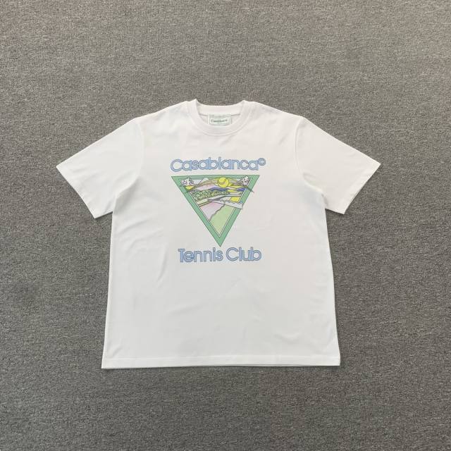 64_150 CASABLANCA T-shirt