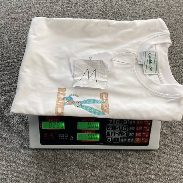 74_150 CASABLANCA T-shirt