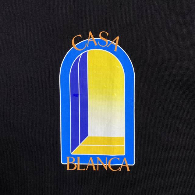 75_155 CASABLANCA T-shirt