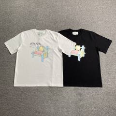 12_155 CASABLANCA T-shirt