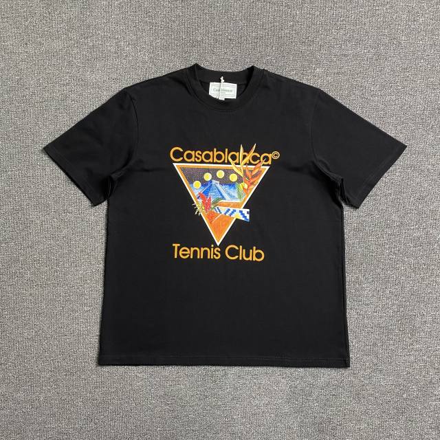 61_150 CASABLANCA T-shirt