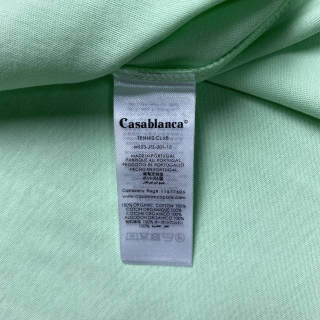 15_155 CASABLANCA T-shirt