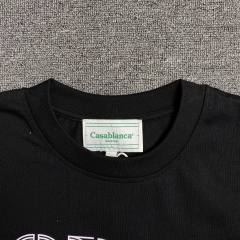 12_155 CASABLANCA T-shirt