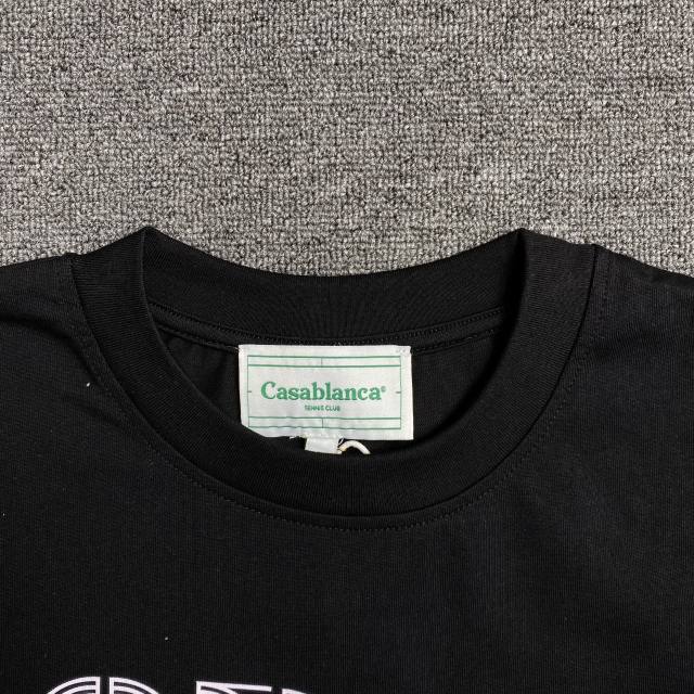 12_155 CASABLANCA T-shirt