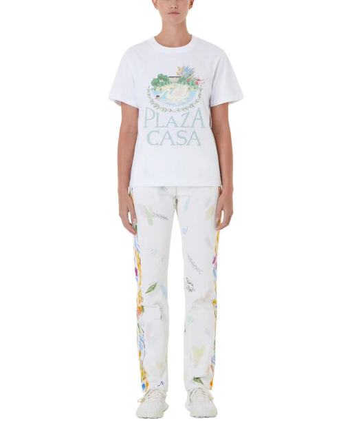 73_150 CASABLANCA T-shirt