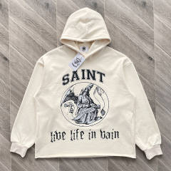 1:1 Top Quality Saint Vanity Hoodie