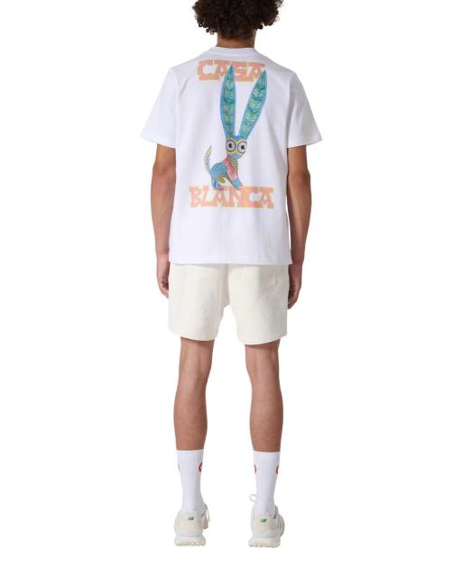 74_150 CASABLANCA T-shirt