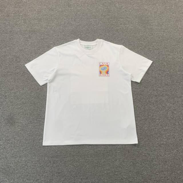68_150 CASABLANCA T-shirt