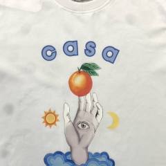 66_150 CASABLANCA T-shirt
