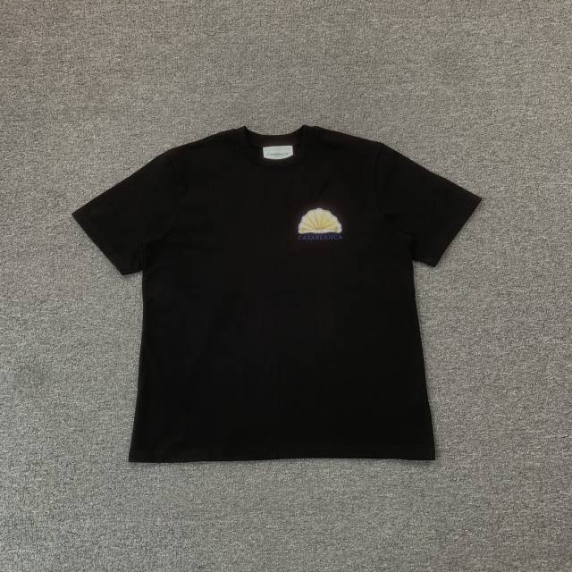58_150 CASABLANCA T-shirt