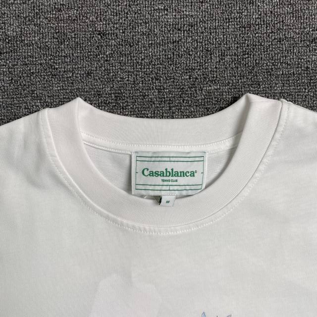73_150 CASABLANCA T-shirt