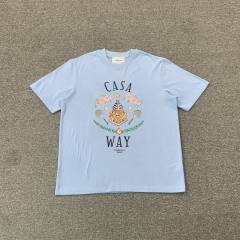 57_150 CASABLANCA T-shirt