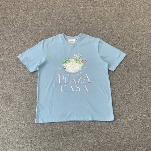 54_145 CASABLANCA T-shirt