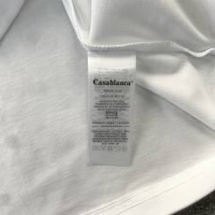 66_150 CASABLANCA T-shirt