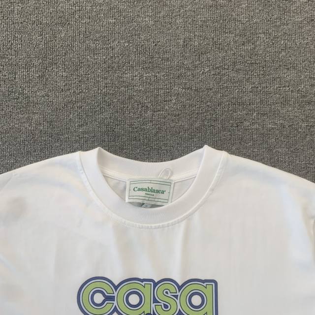 17_155 CASABLANCA T-shirt