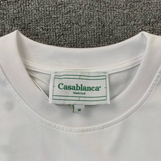 57_150 CASABLANCA T-shirt