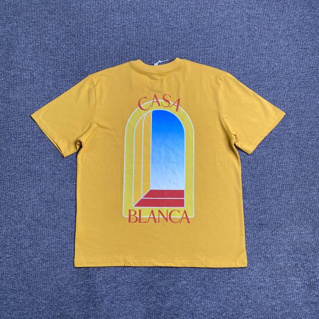 83_140 CASABLANCA T-shirt