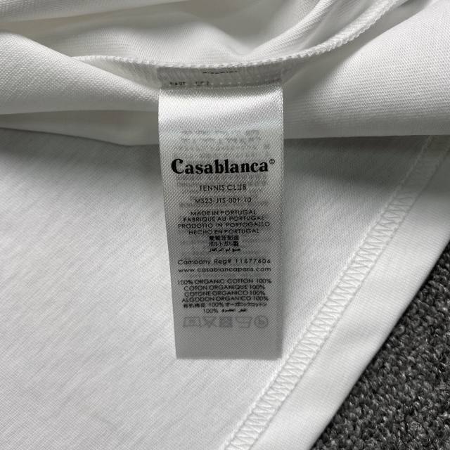 73_150 CASABLANCA T-shirt