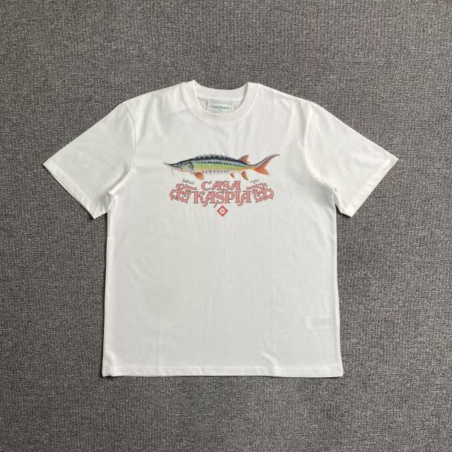 78_145 CASABLANCA T-shirt