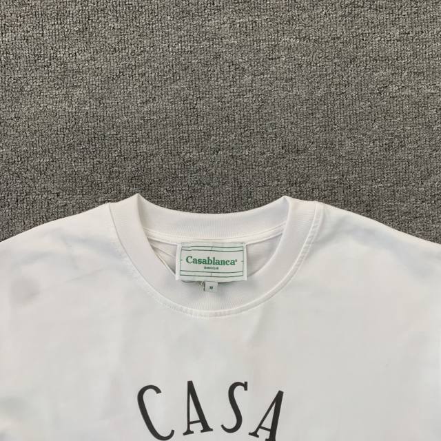 57_150 CASABLANCA T-shirt