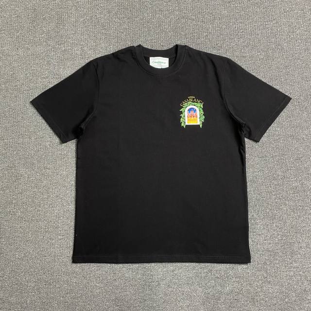 62_150 CASABLANCA T-shirt