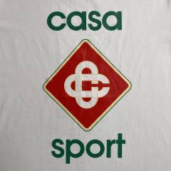 80_145 CASABLANCA T-shirt