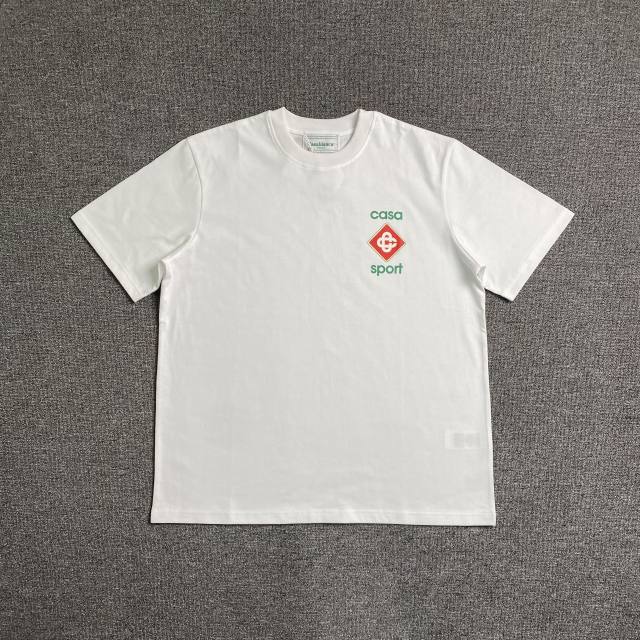 82_145 CASABLANCA T-shirt