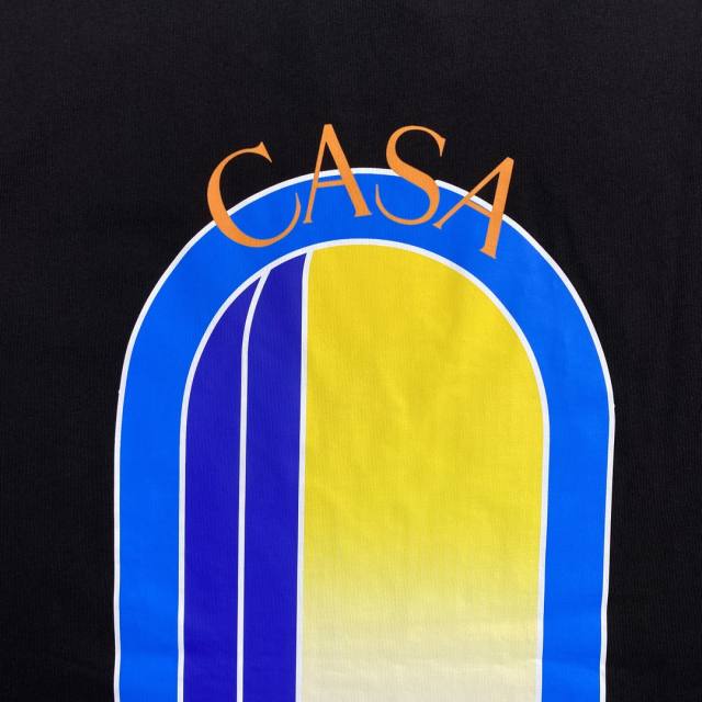 75_155 CASABLANCA T-shirt