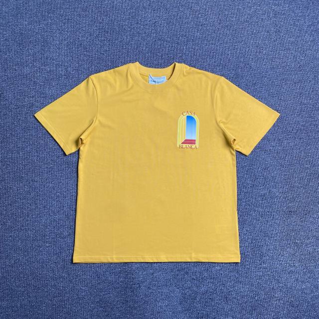 83_140 CASABLANCA T-shirt