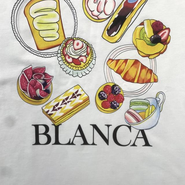 71_150 CASABLANCA T-shirt