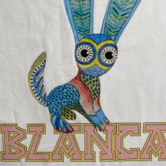 74_150 CASABLANCA T-shirt