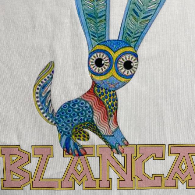 74_150 CASABLANCA T-shirt