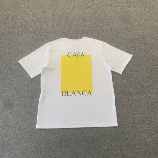 19_155 CASABLANCA T-shirt
