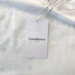 11_155 CASABLANCA T-shirt