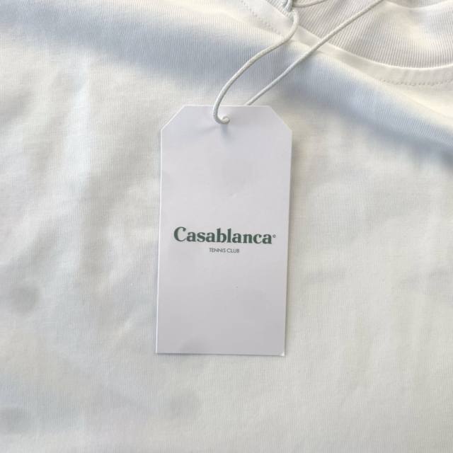 11_155 CASABLANCA T-shirt