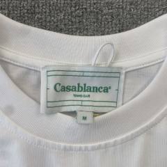 17_155 CASABLANCA T-shirt