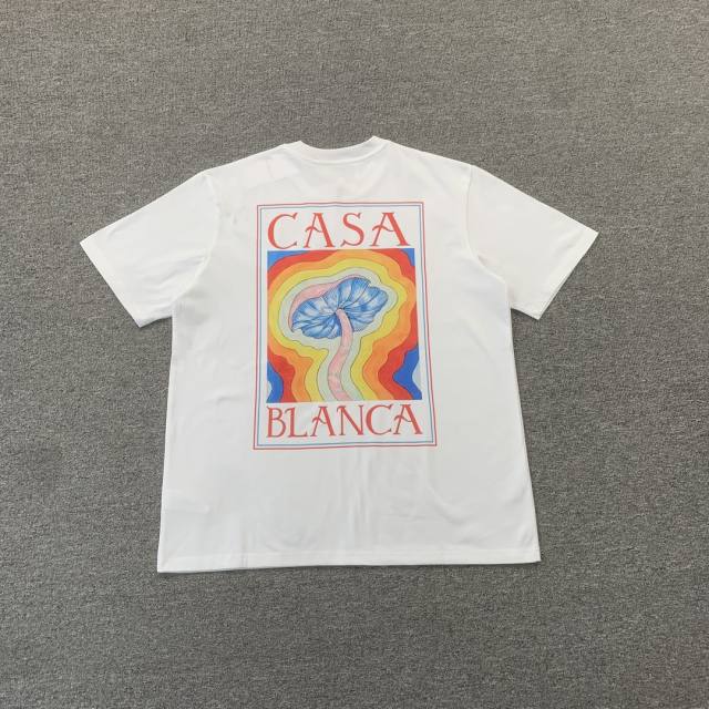 68_150 CASABLANCA T-shirt