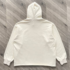 1:1 Top Quality Saint Vanity Hoodie