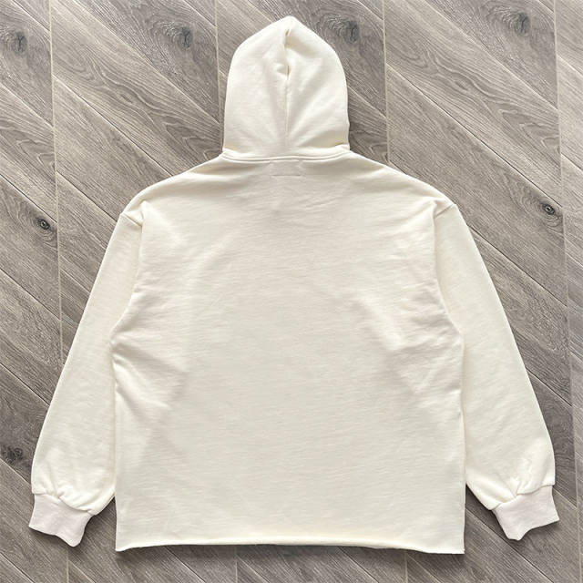 1:1 Top Quality Saint Vanity Hoodie