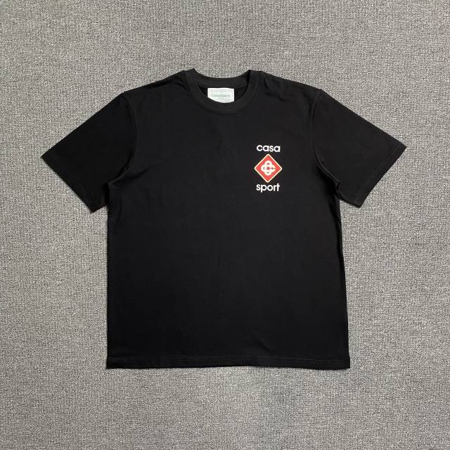 82_145 CASABLANCA T-shirt