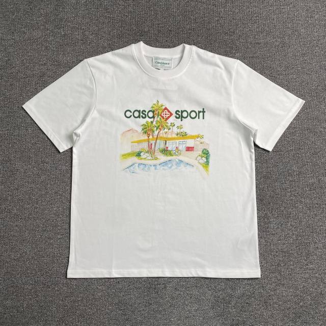 60_150 CASABLANCA T-shirt
