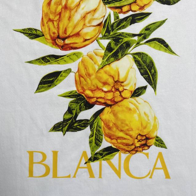 85_140 CASABLANCA T-shirt