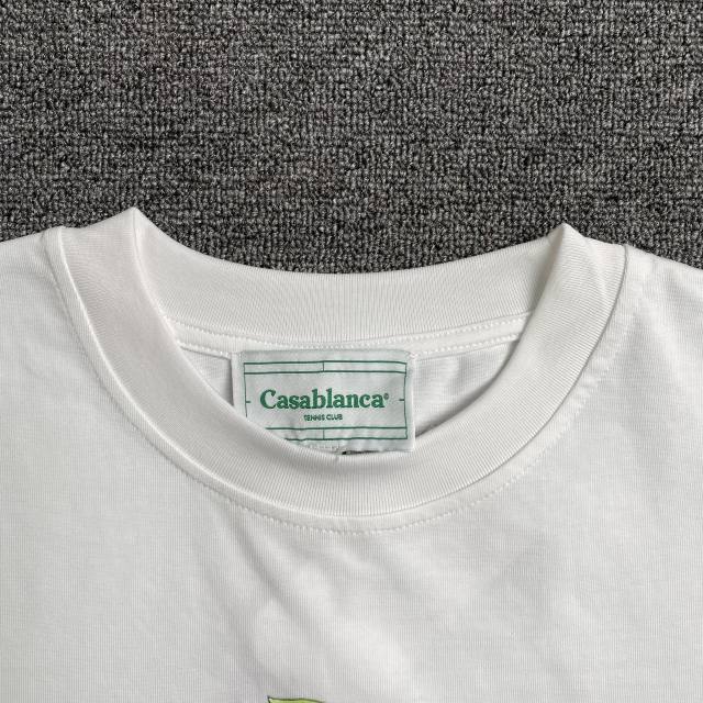 15_155 CASABLANCA T-shirt