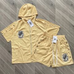 1:1 Top Quality Saint Vanity Nylon Set