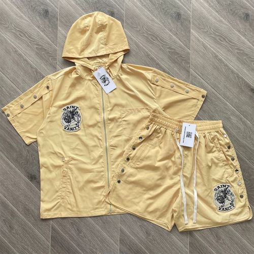 1:1 Top Quality Saint Vanity Nylon Set