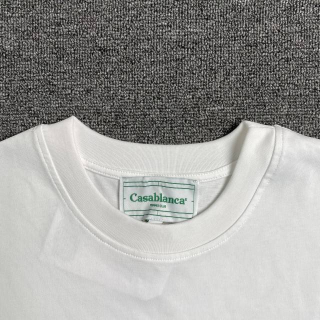 81_145 CASABLANCA T-shirt