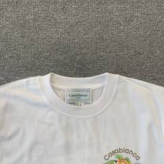 11_155 CASABLANCA T-shirt