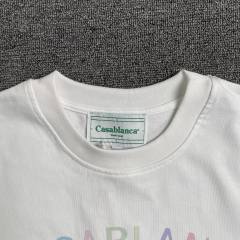 55_145 CASABLANCA T-shirt