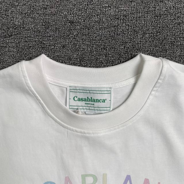 55_145 CASABLANCA T-shirt